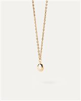 Halskette PDPaola Dame THE NEW ESSENTIALS in Silber CO01-869-U - CO01-869-U